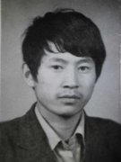 刘暐的头像