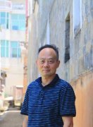 刘晓林（田南）的头像